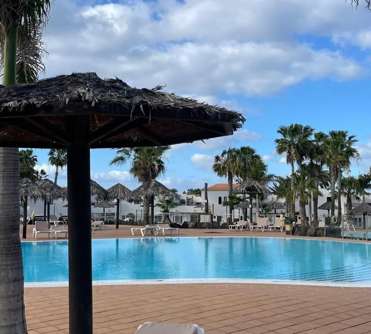 Buena Pace - Lovely Apartment In Corralejo