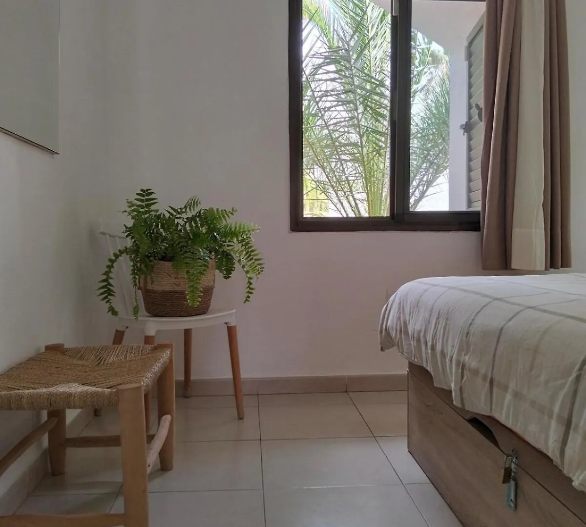 Buena Pace - Lovely Apartment In Corralejo İspanya