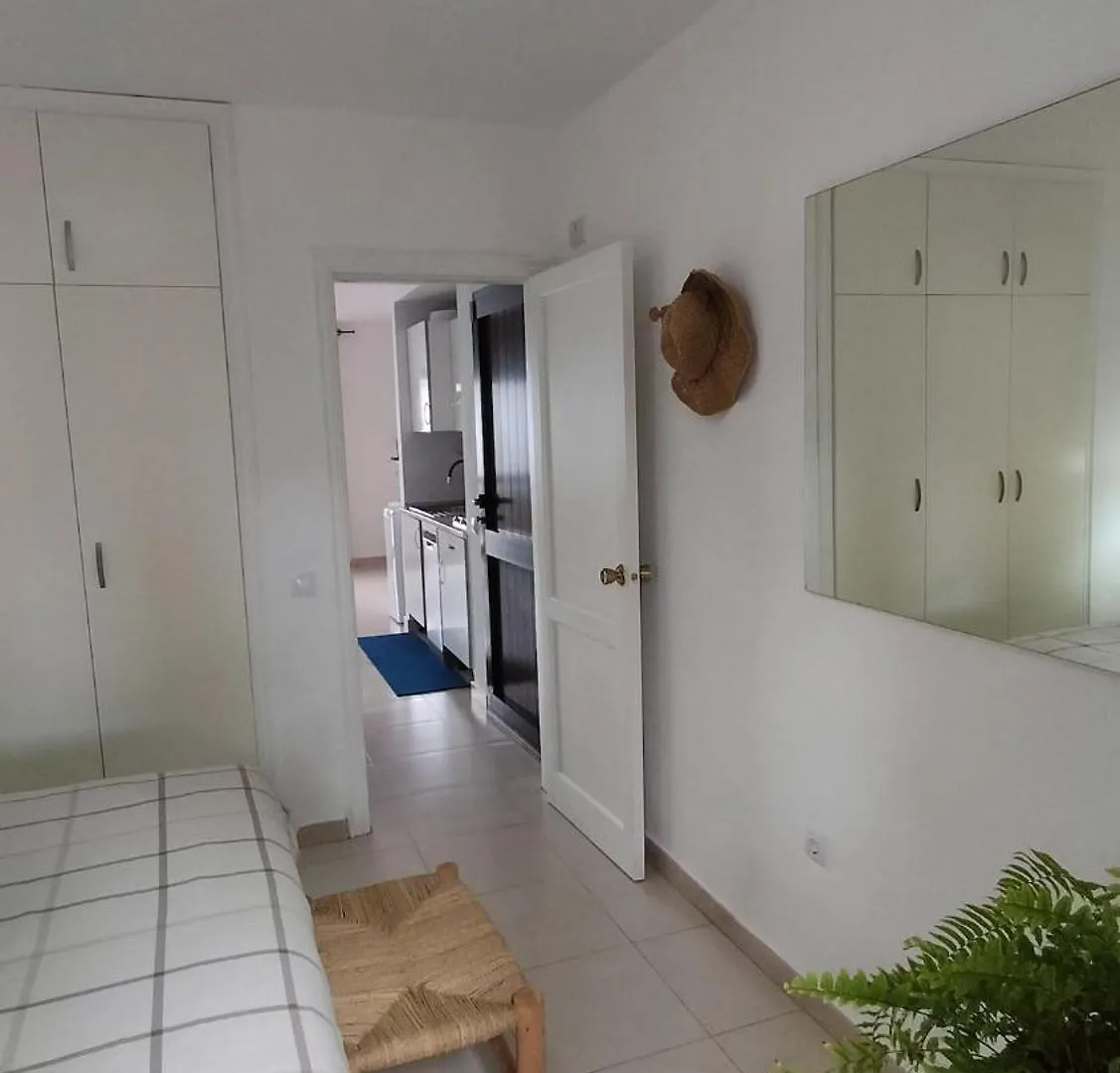 Buena Pace - Lovely Apartment In Corralejo