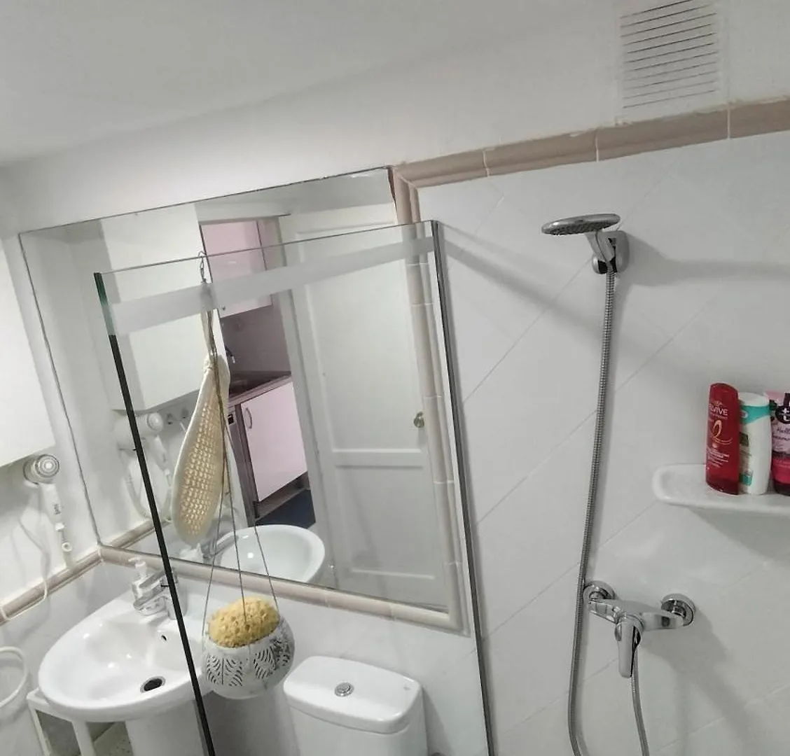 Buena Pace - Lovely Apartment In Corralejo
