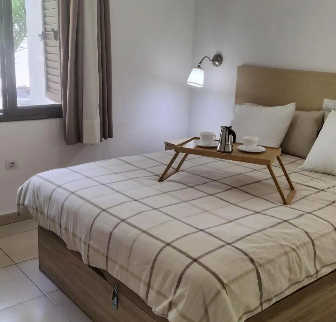 Buena Pace - Lovely Apartment In Corralejo