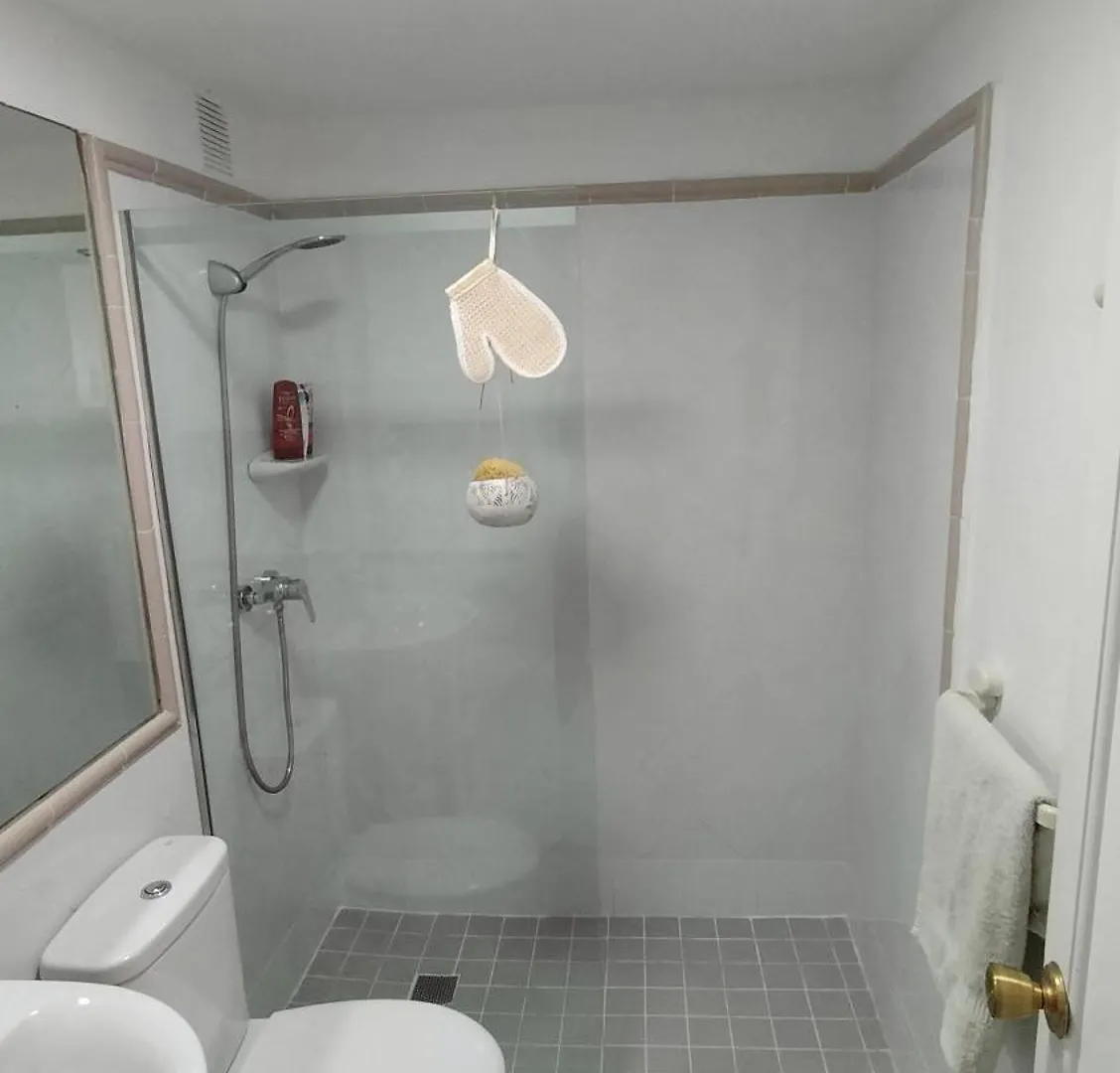 Buena Pace - Lovely Apartment In Corralejo