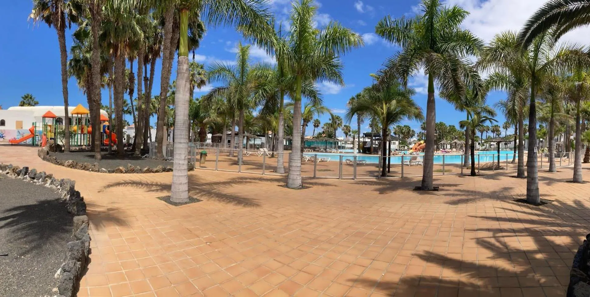 Buena Pace - Lovely Apartment In Corralejo