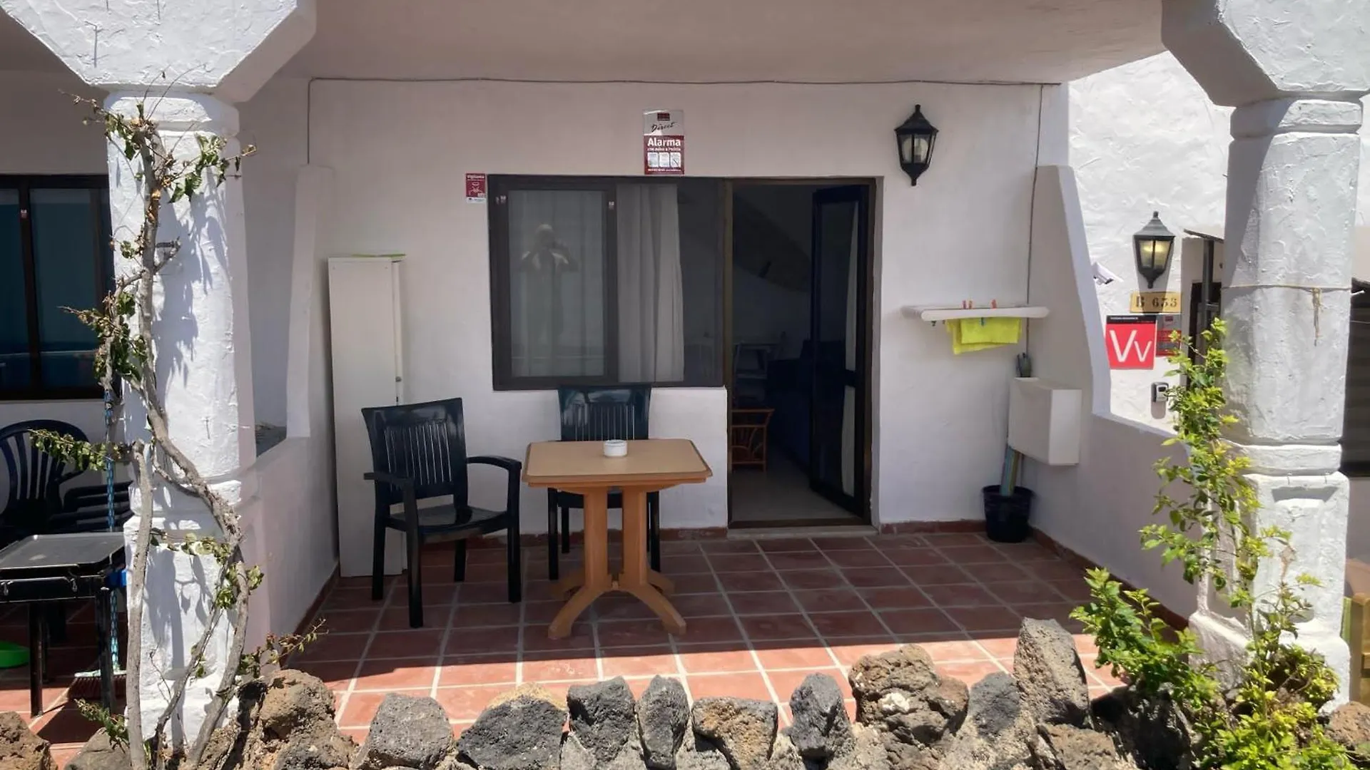 Buena Pace - Lovely Apartment In Corralejo
