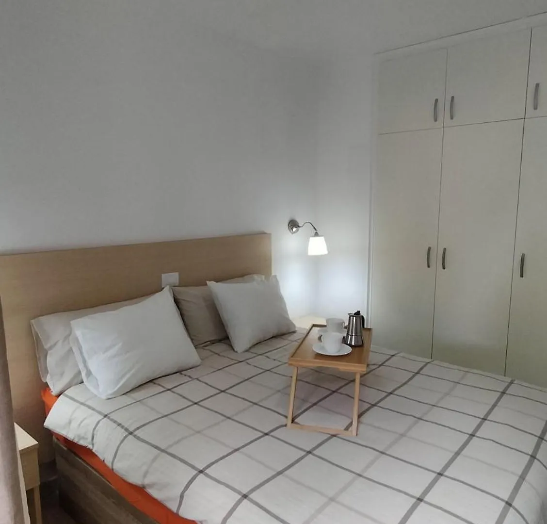 Buena Pace - Lovely Apartment In Corralejo İspanya