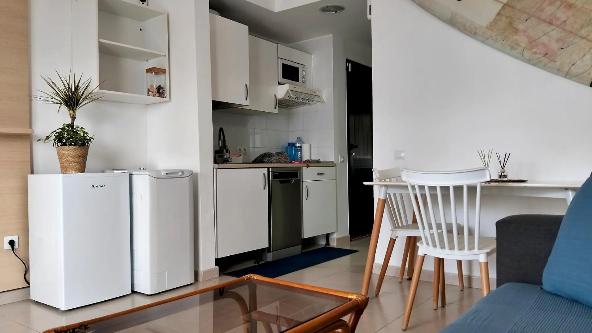 Buena Pace - Lovely Apartment In Corralejo