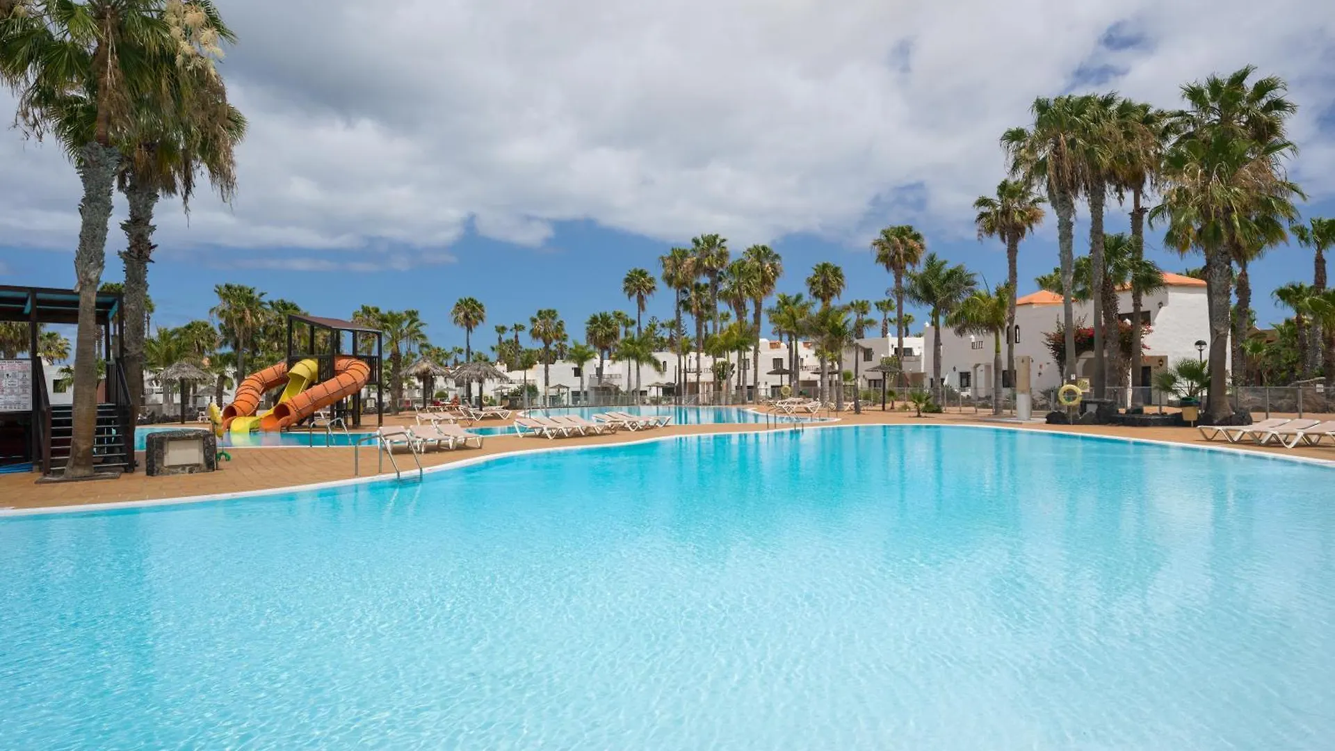 Buena Pace - Lovely Apartment In Corralejo